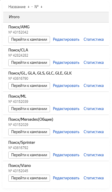 Второй этап работ